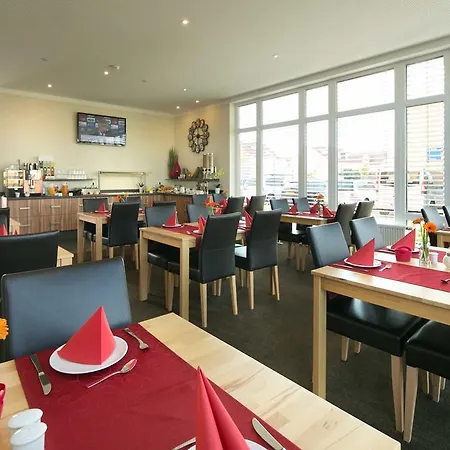 In Comfort 3* Ингольштадт