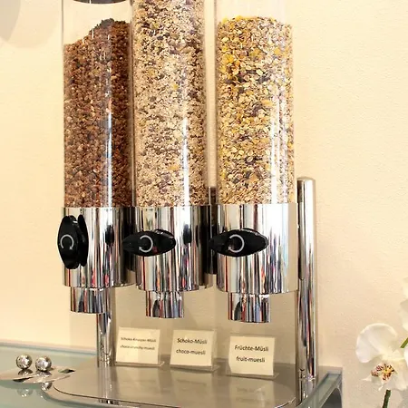 Апарт-отель In Comfort 3*