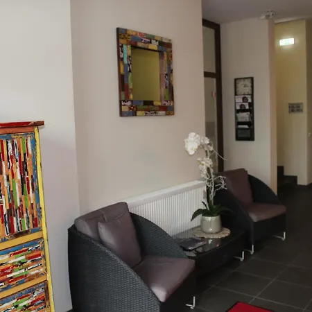 Апарт-отель In Comfort Ингольштадт