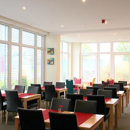 Aparthotel Come In Comfort Ingolstadt