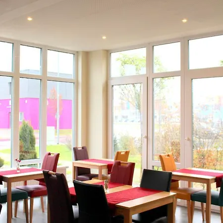 In Comfort Ингольштадт