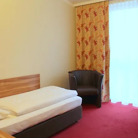 In Comfort Ингольштадт