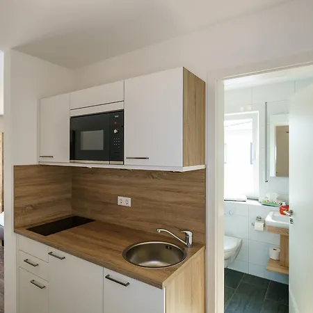 In Comfort Ингольштадт