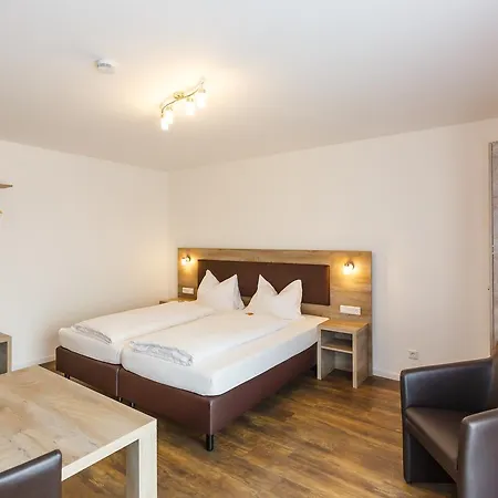Come In Comfort 3* Ingolstadt