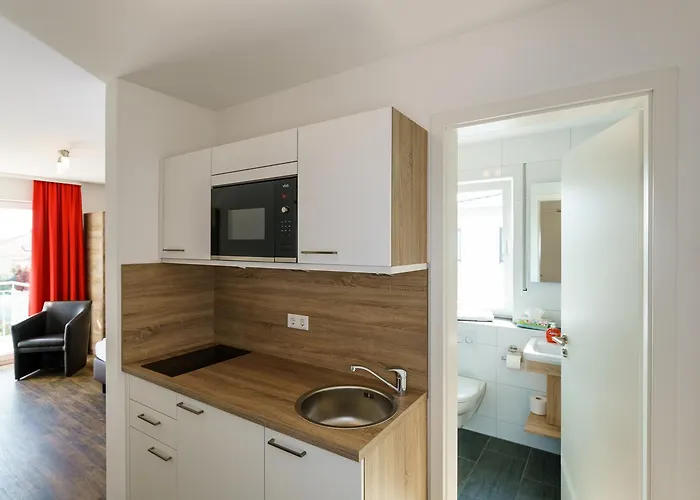 In Comfort Ingolstadt