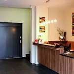 Aparthotel In Comfort 3*