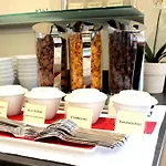 Aparthotel Come In Comfort 3*