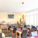 Aparthotel In Comfort Ingolstadt