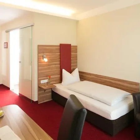 In Comfort Lejlighedshotel