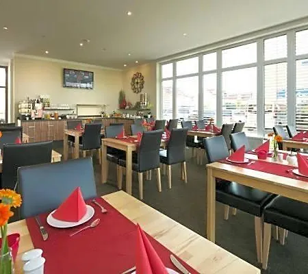 In Comfort Aparthotel 3*