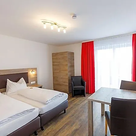 Aparthotel In Comfort 3*