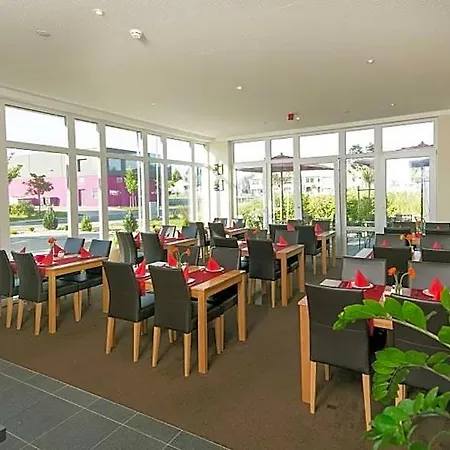 In Comfort Aparthotel