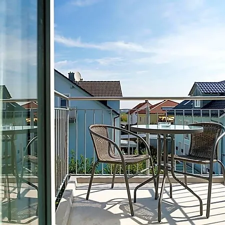 Aparthotel In Comfort 3*