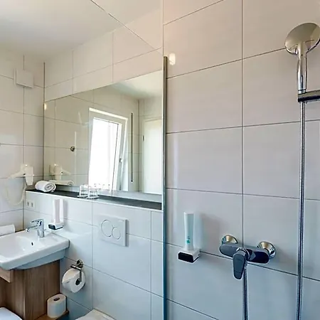 In Comfort Aparthotel