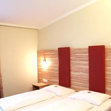 Lejlighedshotel In Comfort Ingolstadt
