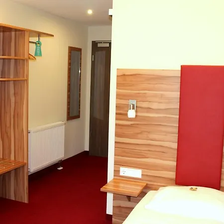 아파트호텔 In Comfort 3*