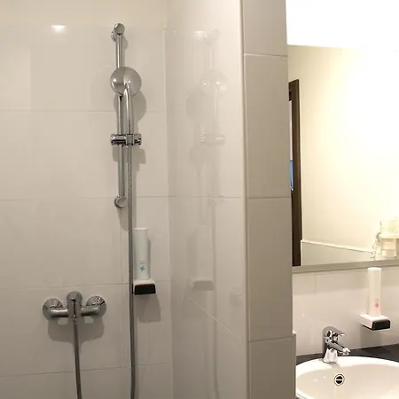 Lejlighedshotel In Comfort Ingolstadt
