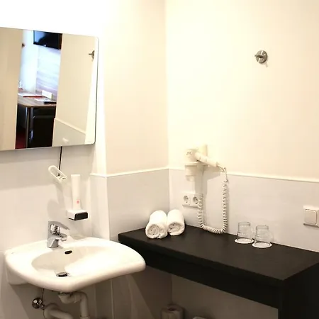 Lejlighedshotel In Comfort Ingolstadt