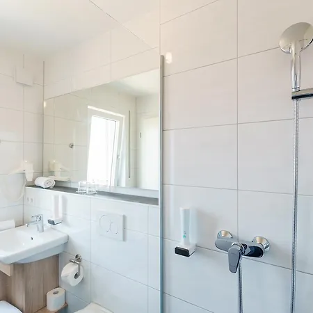 In Comfort Lejlighedshotel
