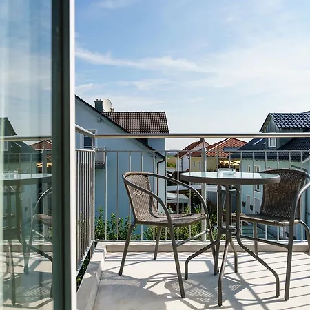 In Comfort インゴルシュタット