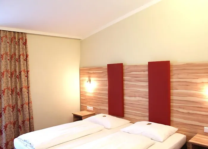 アパートホテル In Comfort インゴルシュタット