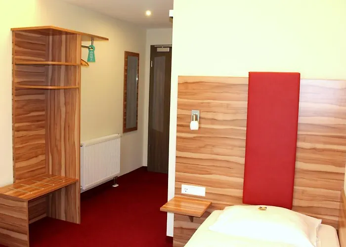 アパートホテル In Comfort 3*