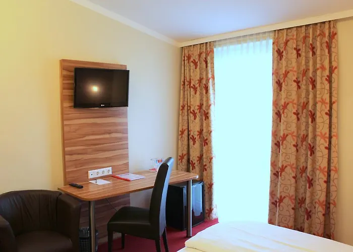 In Comfort インゴルシュタット