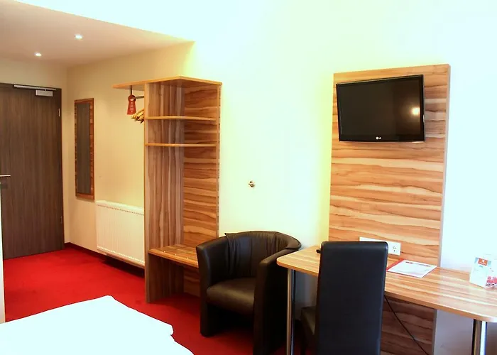 In Comfort インゴルシュタット