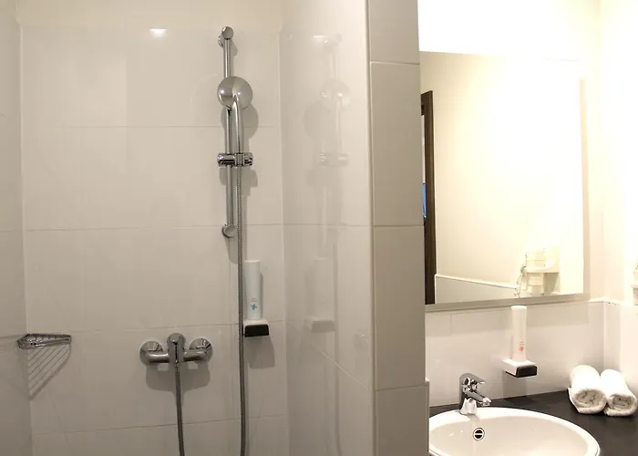 アパートホテル In Comfort インゴルシュタット