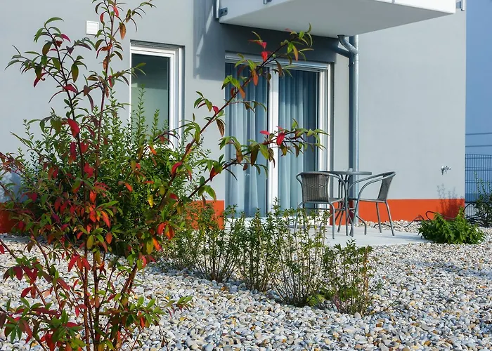 アパートホテル In Comfort インゴルシュタット