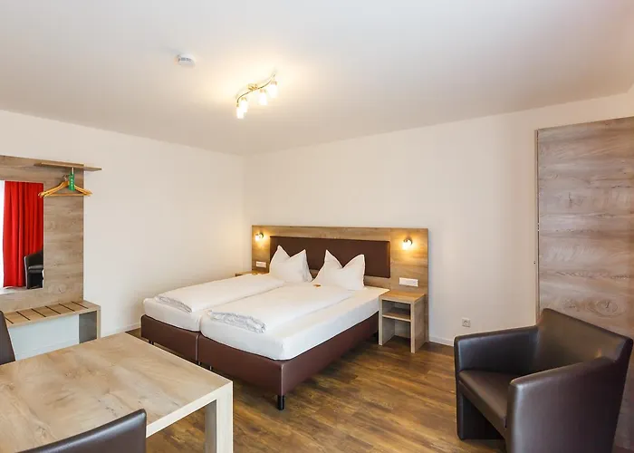 In Comfort 3* Ingolstadt